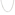 Königskette klassisch 925 Silber 2.5mm - KE-925-025