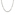 Königskette modern 925 Silber mit Zirkonia 6.0mm - KE-925-30329