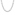Collier chaîne royale carrée plate argent 925 7.2mm - KE-925-055