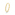 Kordelring 750/18 K Gelbgold - CG004