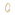 Bague corde or jaune 750/18 ct avec diamants 0.10 ct H/si - RI-73076-GG