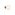 Kreolen 750/18 K Gelb- / Weissgold mit Diamanten 0.05 ct H/si & Rubin - PE5217/3