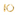 Hoop Earrings 750/18 K Yellow Gold 5mm Ø 25mm - 2513