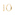 Kreolen 750/18 K Gelbgold Fantasie 26 x 33mm - 2685.2