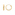 Hoop Earrings Semi Solid 750/18 K Yellow Gold - 507401