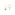 Hoop Earrings 750/18 K Yellow Gold with Diamonds 0.13 ct H/si, Heart - OR-30185-GG