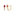 Kreolen 750/18 K Gelbgold mit Rubinen und Diamanten 0.12 ct H/si - OR-53582-RUB-GG