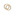 Kreolen 750/18 K Gelbgold Ø 24mm - 1164.04528/2400