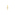 Cross Pendant 375/9 K Yellow Gold with Cubic Zirconia - 397516.Z0