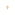 Pendentif croix or jaune 750/18 ct avec grenats vert & diamants 0.08ct H/si - AN-47189-TSA-GG