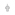 Pendentif croix argent 925 rhodié avec nacre & zircone 16 x 24mm - AH925023