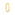 Kugelring 750/18 K Gelbgold - 1.7666.00