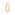 Kugelring 750/18 K Gelbgold - 1.7669.00