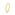 Kugelring 750/18 K Gelbgold - CG005