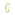 Bague or jaune 750/18 ct avec diamants 0.08ct H/si - RO5GG