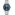 Lacoste Boston Silbrig / Blau 39mm - 2011424