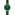 Lacoste Geneva Vert - 2001138