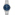 Lacoste Lisbon Silbrig / Blau - 2011325
