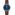 Lacoste Lisbon Silbrig & Blau / Braun - 2011322