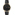 Lacoste Moon Black - 2011004