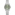 Lacoste Parisienne 30mm Silvery / Green - 2001421