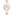 Lacoste Rider Kids Blanc / Rose - 2020143