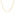 Langankerkette 750/18 K Gelbgold 3mm - 520