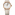 Louis Erard Emotion round Diamonds - 64 603 PS31