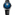 Louis Erard Héritage Open Heart Bleu - 60287AA85.BAAC82