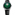 Louis Erard Héritage Open Heart Grün - 60287AA89.BAAC82