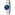 Maserati Attrazione Crystal Index Blau 30mm - R8853151506