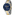 Maserati Competizione Chronographe Bicolore / Bleu - R8873600006
