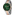 Maserati Competizione Chronograph Bicolor / Grün - R8873600004