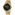 Maserati Epoca Chronographe Acier inoxydable Doré / Noir - R8873618023