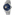 Maserati Epoca Acier inoxydable Open Heart Argenté / Bleu - R8823118009