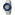 Maserati Stile Automatiqué Argenté / Bleu - R8823142004