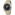 Maserati Velocita Date Bicolore / Bleu - R8853152001