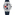 Maurice Lacroix Aikon Automatik Chronograph Special Edition Mahindra Racing - AI6038-SS001-133-4