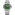 Maurice Lacroix AIKON x CHRISTIAN Green Edition - AI1008-SS002-830-1
