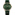 Maurice Lacroix Eliros Green Smoked Dial - EL1118-PVP01-610-1
