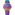 Maurice Lacroix Eliros Rainbow Limited Edition - EL1118-PVP01-090-1
