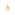 Médaillon pour photo or jaune 750/18 ct - 1189.02340/0001