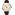 MeisterSinger N°01 Elfenbein Ø 43mm - AM3303