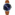 MeisterSinger N°01 Sunburst Blue Ø 43mm - AM3308