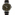 MeisterSinger N°03 Noir Ø 40mm - DM902C