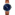 MeisterSinger N°03 Bleu soleillé Ø 43mm - AM908