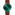 MeisterSinger Neo Plus Sonnenschliff Grün mit Dégradé - NE419D