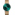 MeisterSinger Neo Date Sunburst Green Dégradé - NE919D