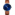 MeisterSinger Pangaea Bleu soleillé - PM9908