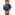 MeisterSinger Pangaea Day Date Sunburst Blue - PDD908